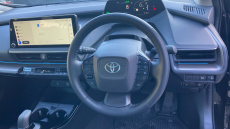 Toyota Prius 2.0 PHEV Design 5dr CVT Hatchback